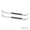 Westin Automotive 02-08 RAM 1500/03-09 RAM 2500/3500/4500/5500 REGULAR CAB E-SERIES POLISHED STEP BARS 23-2320 - alternate 3